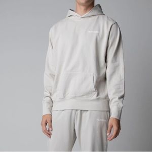 Talentless core sweatshirt cement unisex